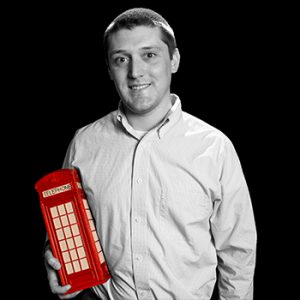 Matt_Main_phonebooth | Axiom Marketing