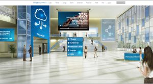 Virtual Trade Show