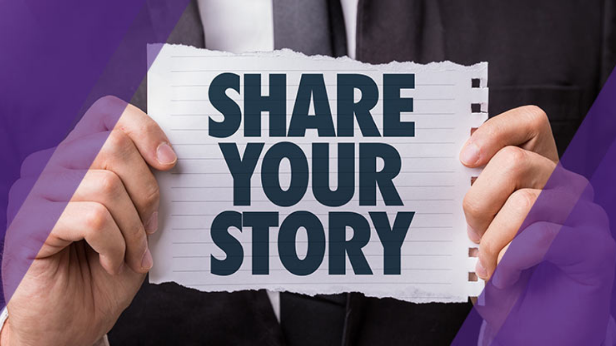 honing your storytelling skills - Axiom blog