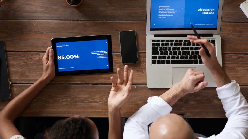 LEAVE NO ROOM TO ASSUME - Axiom Blog