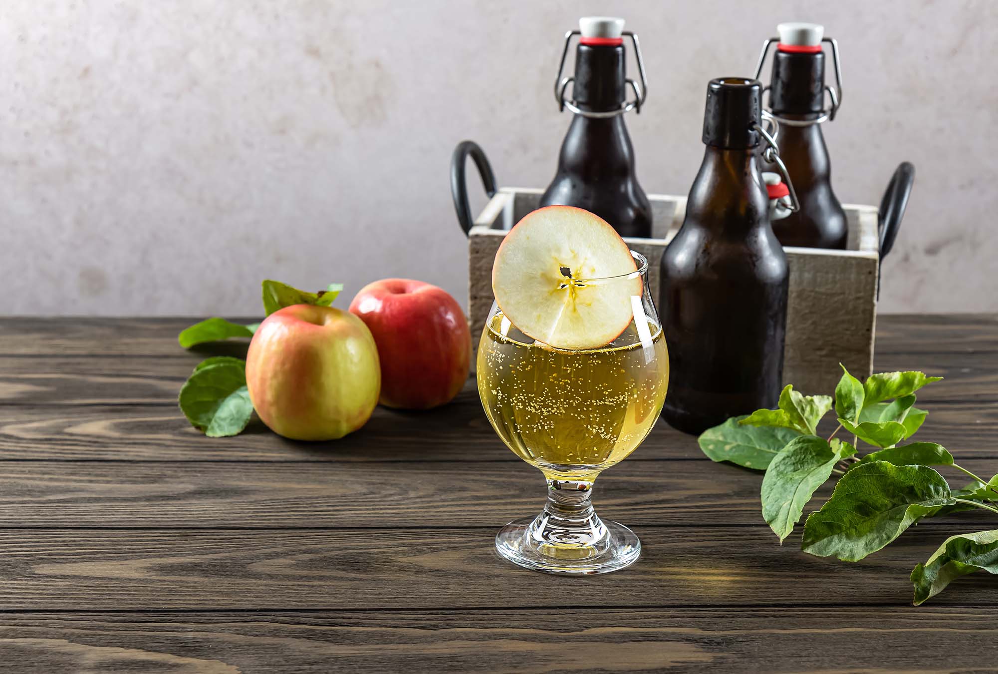 Ciders that Will Surprise and Delight your Christmas Guests