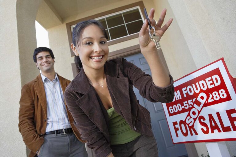 Millennial Home buyers