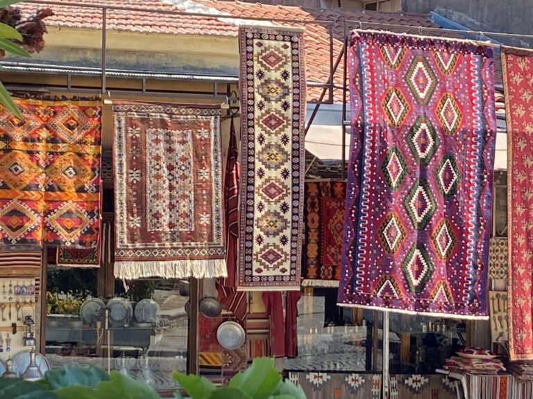 Istanbul Carpet Sales
